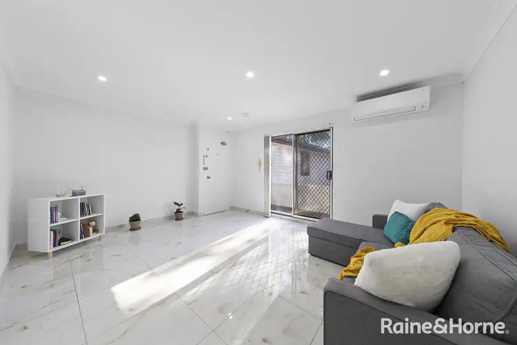 Fifth view of Homely unit listing, 8/38-42 Nagle Street, Liverpool NSW 2170