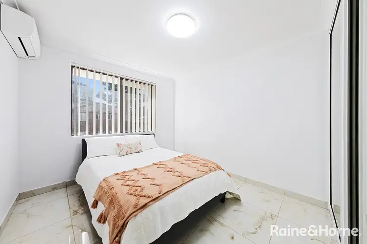 Sixth view of Homely unit listing, 8/38-42 Nagle Street, Liverpool NSW 2170