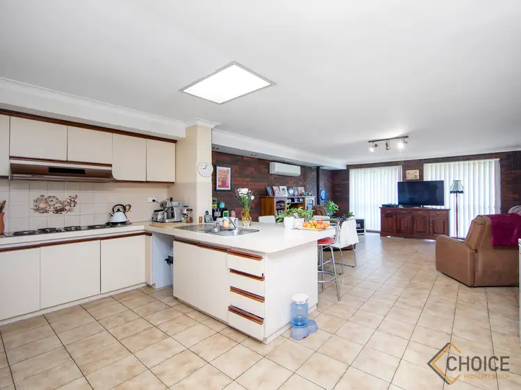 Third view of Homely house listing, 59 Anderson Road, Forrestfield WA 6058