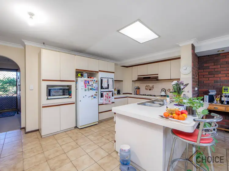 Fifth view of Homely house listing, 59 Anderson Road, Forrestfield WA 6058