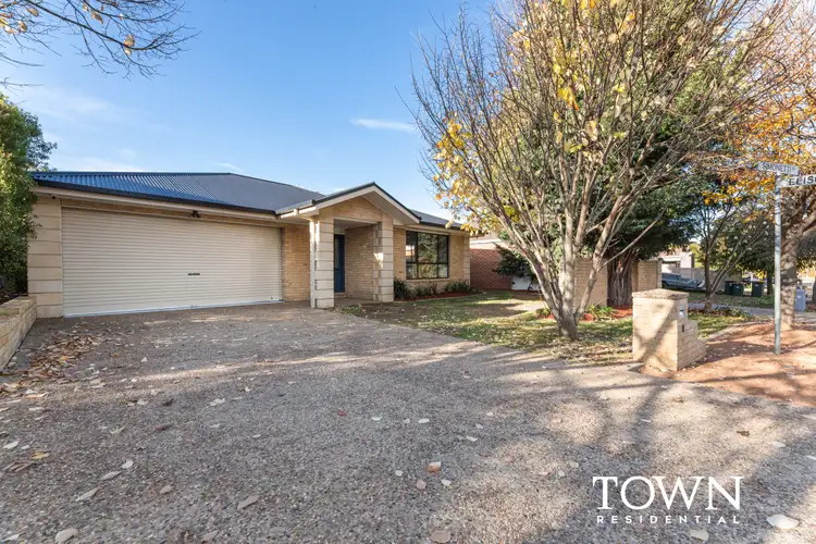 Second view of Homely house listing, 8 Simonetti Street, Dunlop ACT 2615