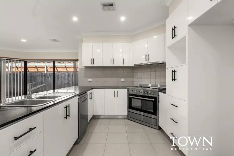 Fifth view of Homely house listing, 8 Simonetti Street, Dunlop ACT 2615