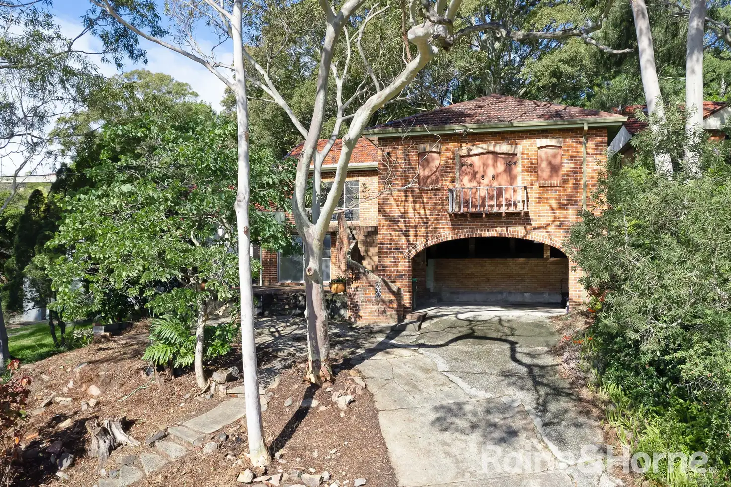 Main view of Homely house listing, 23 Russell Avenue, Adamstown Heights NSW 2289