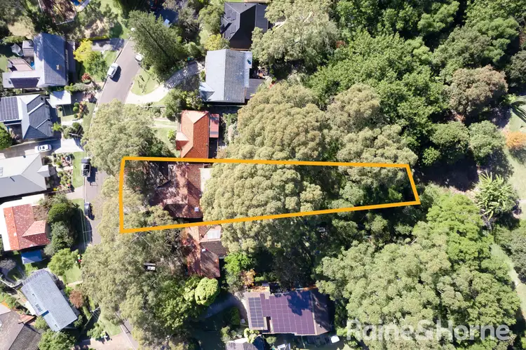 Second view of Homely house listing, 23 Russell Avenue, Adamstown Heights NSW 2289