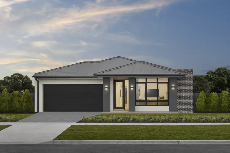 9 Arizona Circuit, Donnybrook VIC 3064