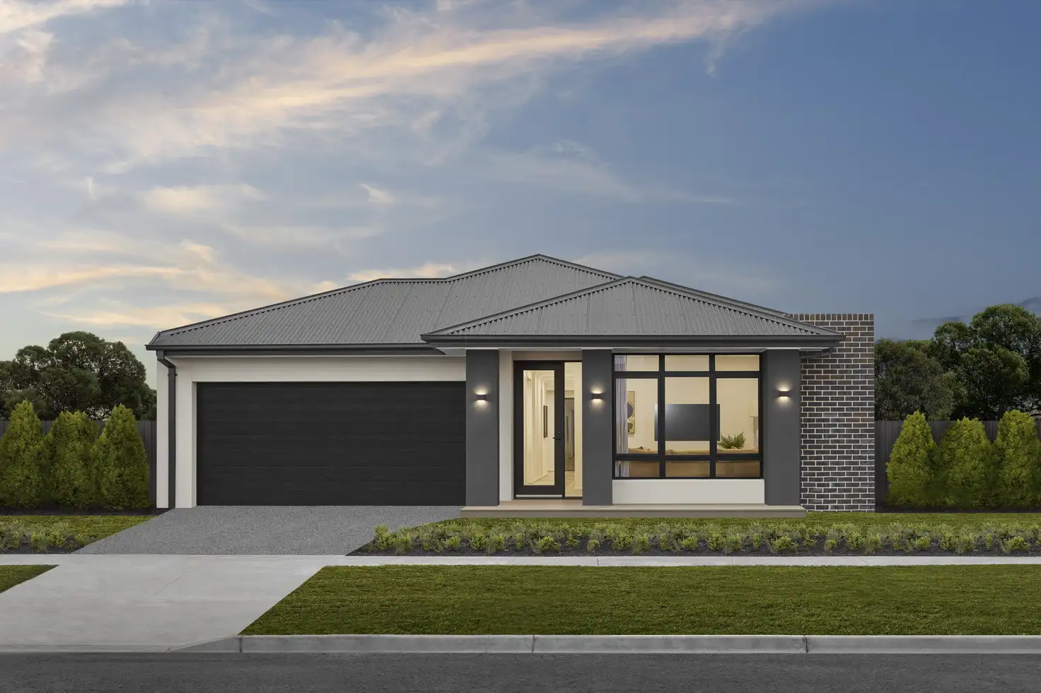 Main view of Homely house listing, 9 Arizona Circuit, Donnybrook VIC 3064