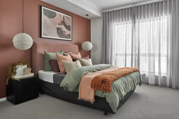 Second view of Homely house listing, 9 Arizona Circuit, Donnybrook VIC 3064