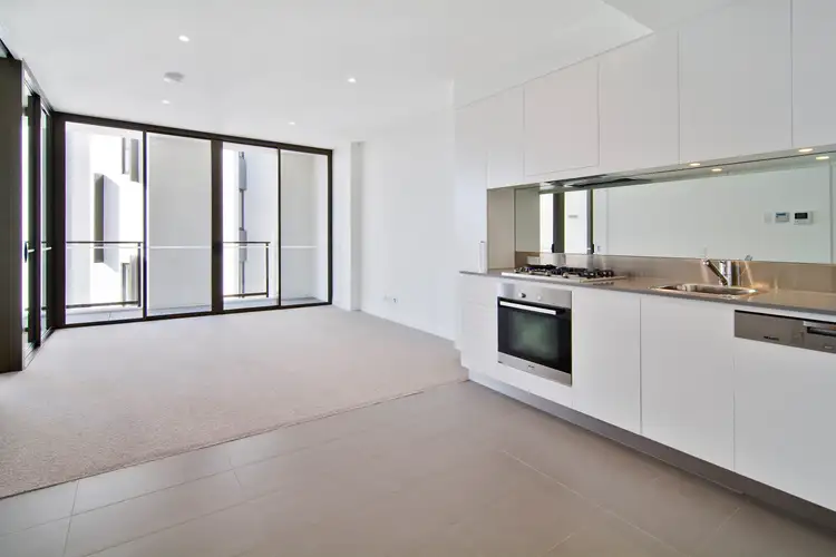 417/2 Scotsman Street, Forest Lodge NSW 2037