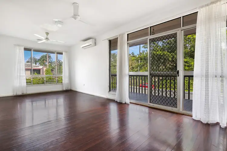 Fifth view of Homely house listing, 7 Bailey Circuit, Driver NT 830