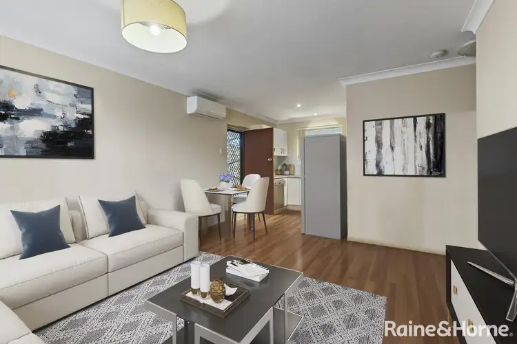 4/11 Waterman Terrace, Mitchell Park SA 5043