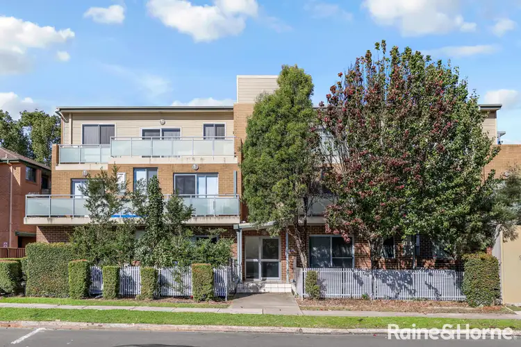 50/26-32 Princess Mary Street, St Marys NSW 2760