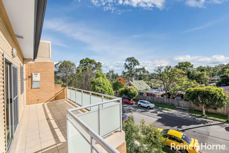 Fourth view of Homely apartment listing, 50/26-32 Princess Mary Street, St Marys NSW 2760