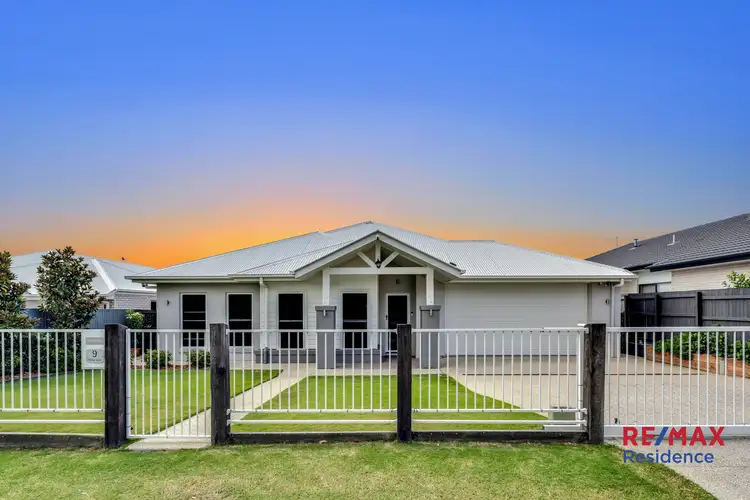 Main view of Homely house listing, 9 Village Court, Logan Village QLD 4207
