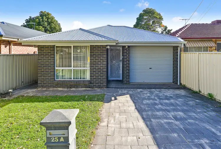 25A Maidos Grove, Valley View SA 5093