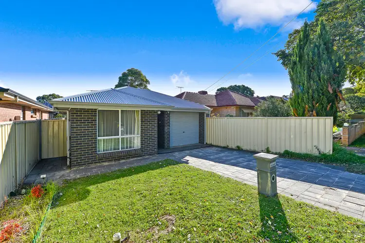 Second view of Homely house listing, 25A Maidos Grove, Valley View SA 5093