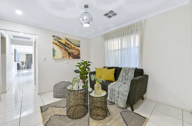 Third view of Homely house listing, 25A Maidos Grove, Valley View SA 5093