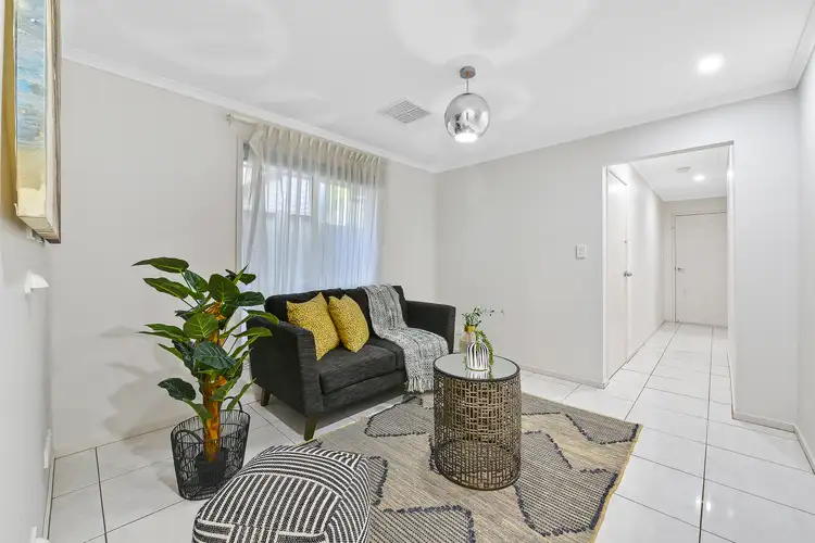 Fourth view of Homely house listing, 25A Maidos Grove, Valley View SA 5093