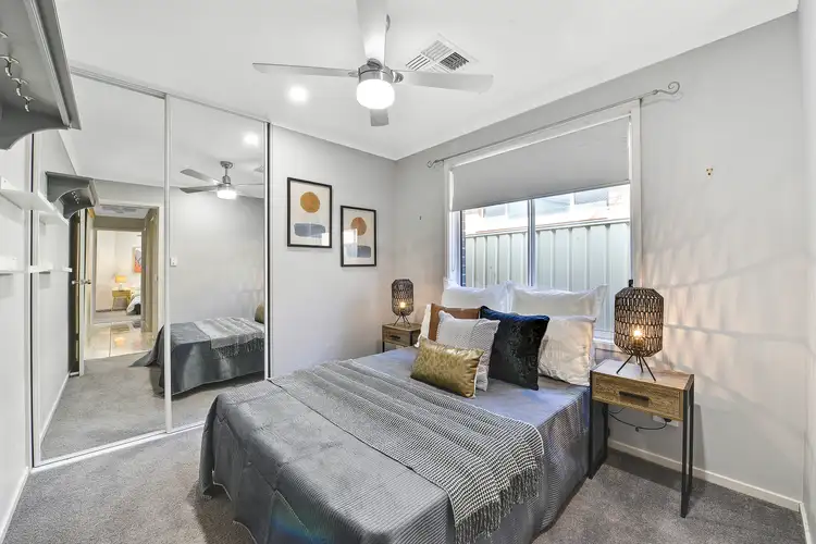 Sixth view of Homely house listing, 25A Maidos Grove, Valley View SA 5093