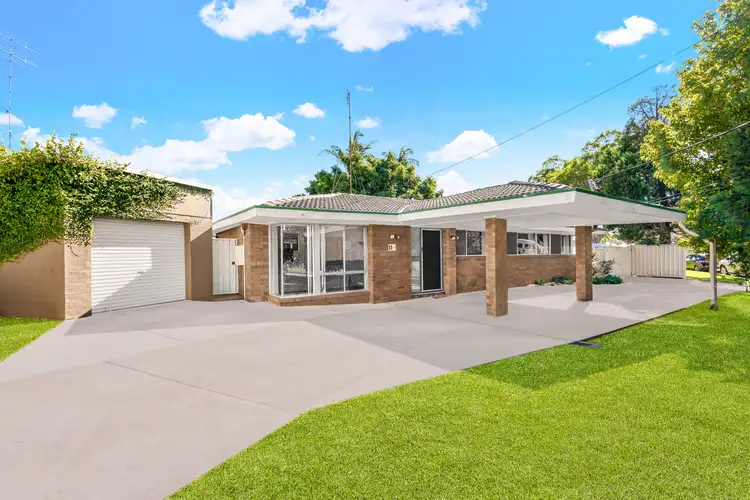 11 Rosedale Avenue, Penrith NSW 2750