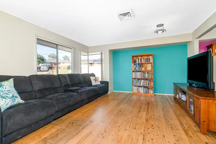 Third view of Homely house listing, 11 Rosedale Avenue, Penrith NSW 2750
