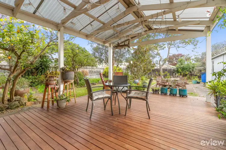 4 Stone Street, Frankston North VIC 3200