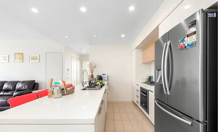 Third view of Homely apartment listing, 304N/1 Lardelli Drive, Ryde NSW 2112