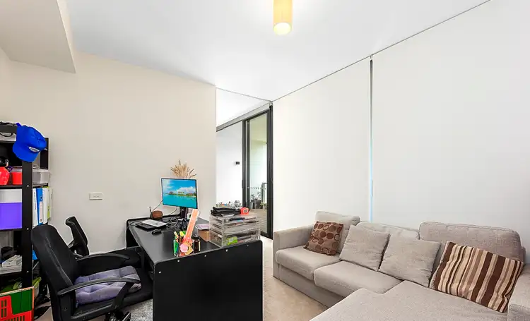 Sixth view of Homely apartment listing, 304N/1 Lardelli Drive, Ryde NSW 2112