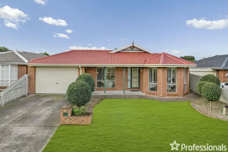 22 Kalyna Court, Delahey VIC 3037