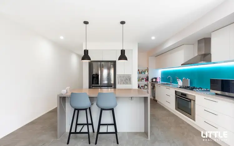 Main view of Homely house listing, 31 Henbury Street, Tarneit VIC 3029