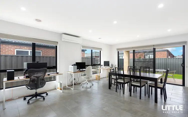 Third view of Homely house listing, 31 Henbury Street, Tarneit VIC 3029