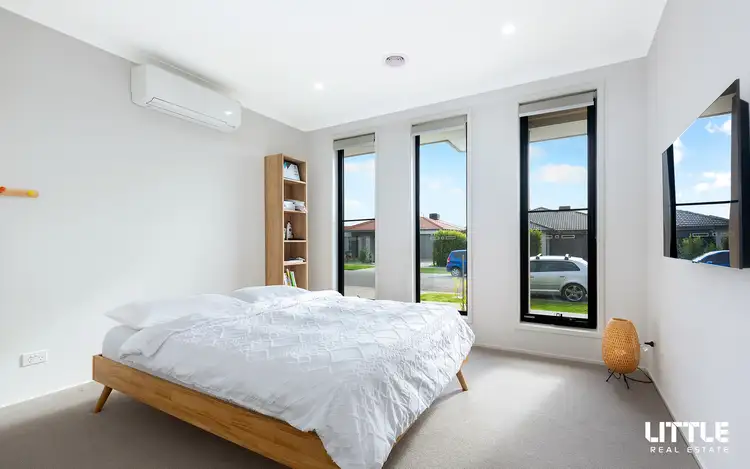 Fourth view of Homely house listing, 31 Henbury Street, Tarneit VIC 3029