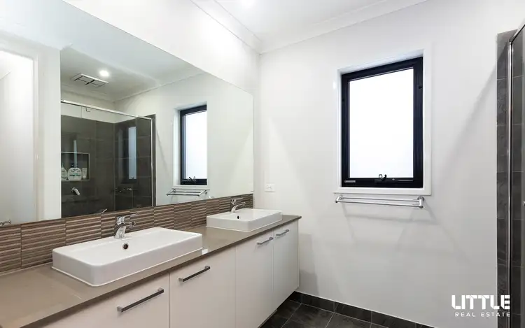 Fifth view of Homely house listing, 31 Henbury Street, Tarneit VIC 3029