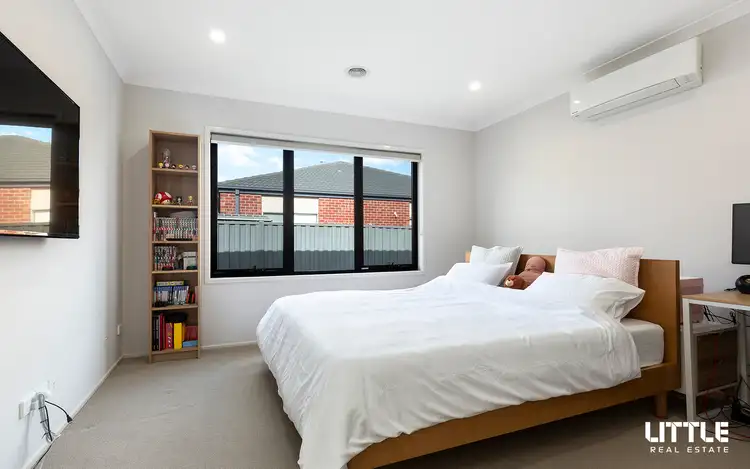 Sixth view of Homely house listing, 31 Henbury Street, Tarneit VIC 3029