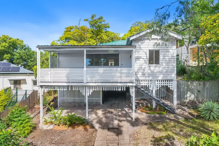 96 Russell Terrace, Indooroopilly QLD 4068