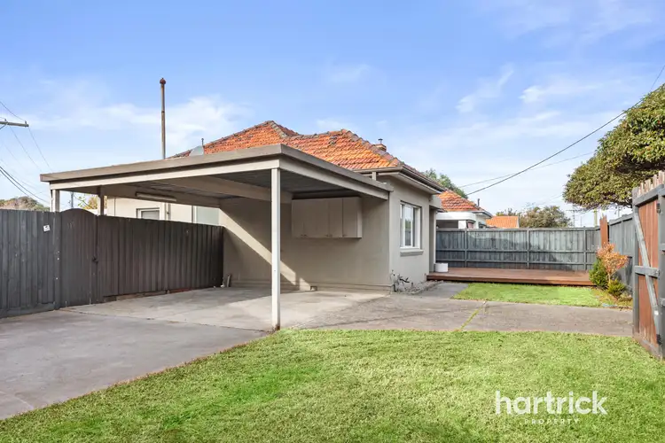 112A Warrigal Road