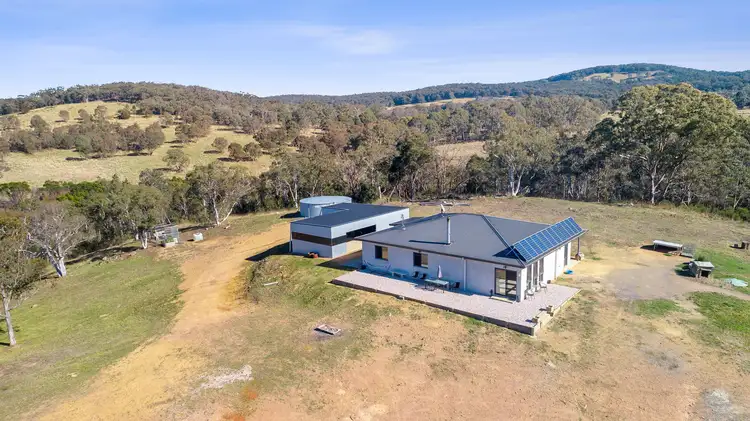 1062 Mountain Ash Road, Goulburn NSW 2580