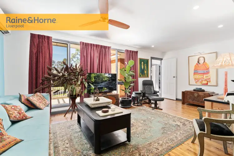 Third view of Homely house listing, 20 Foveaux Avenue, Lurnea NSW 2170
