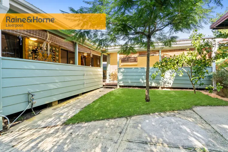Fifth view of Homely house listing, 20 Foveaux Avenue, Lurnea NSW 2170