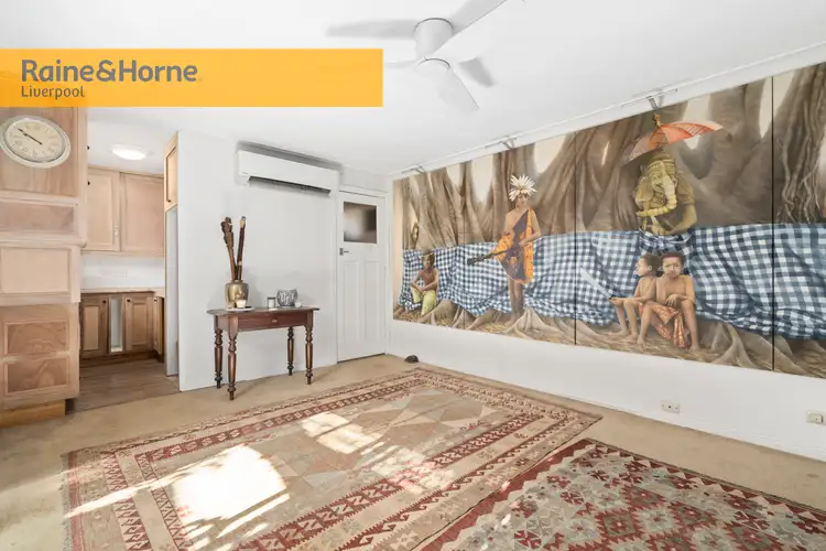 Sixth view of Homely house listing, 20 Foveaux Avenue, Lurnea NSW 2170
