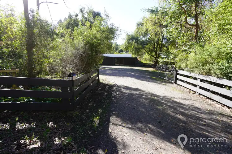 Main view of Homely rural property listing, 60 Ameys Track, Foster VIC 3960