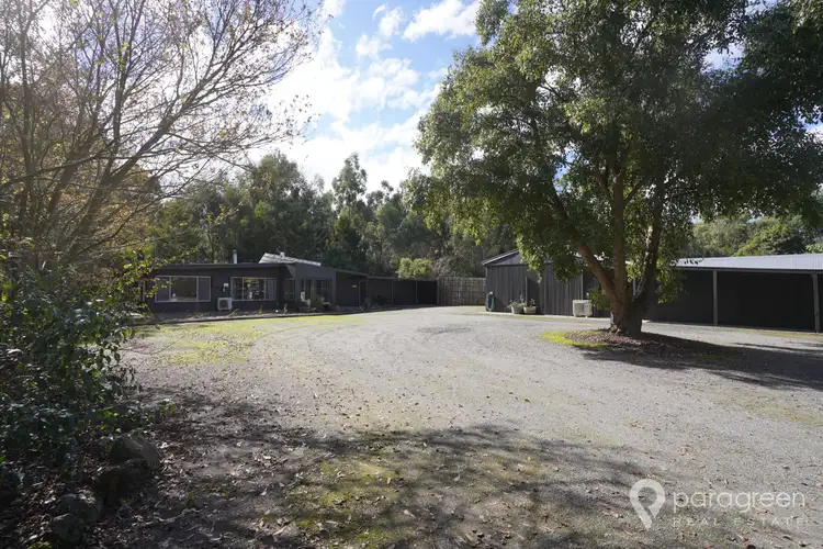 Third view of Homely rural property listing, 60 Ameys Track, Foster VIC 3960