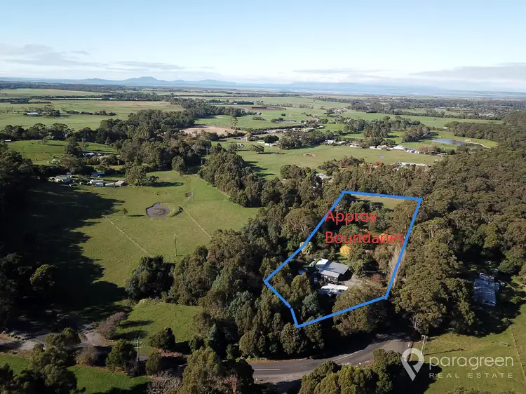 Sixth view of Homely rural property listing, 60 Ameys Track, Foster VIC 3960