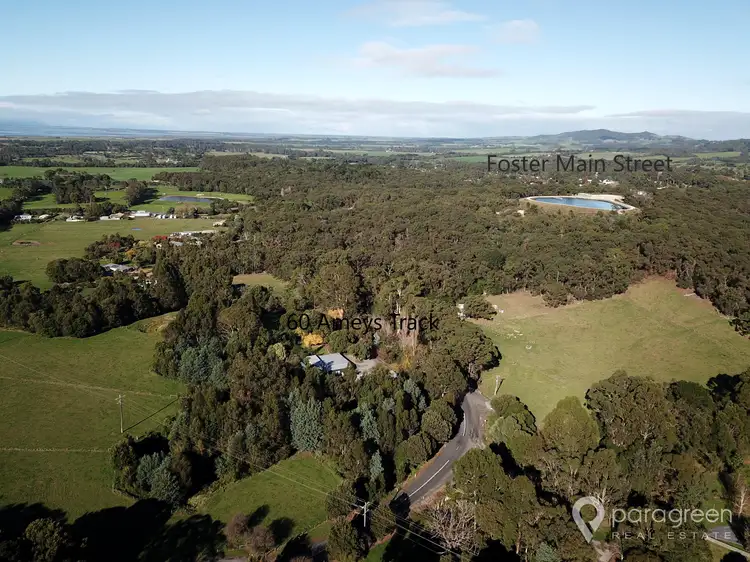 Seventh view of Homely rural property listing, 60 Ameys Track, Foster VIC 3960