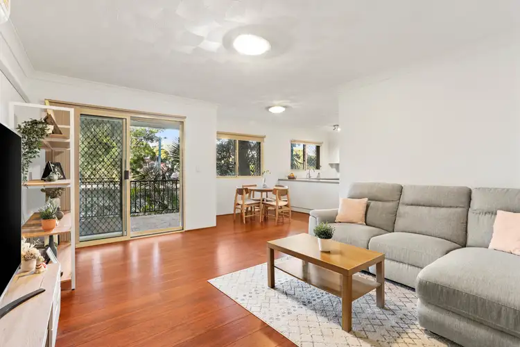 10/85 Hampden Road, Artarmon NSW 2064