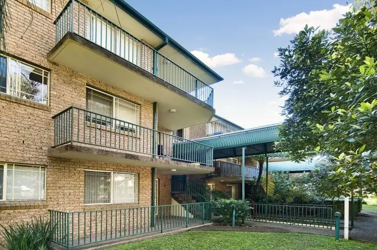 Sixth view of Homely apartment listing, 10/85 Hampden Road, Artarmon NSW 2064