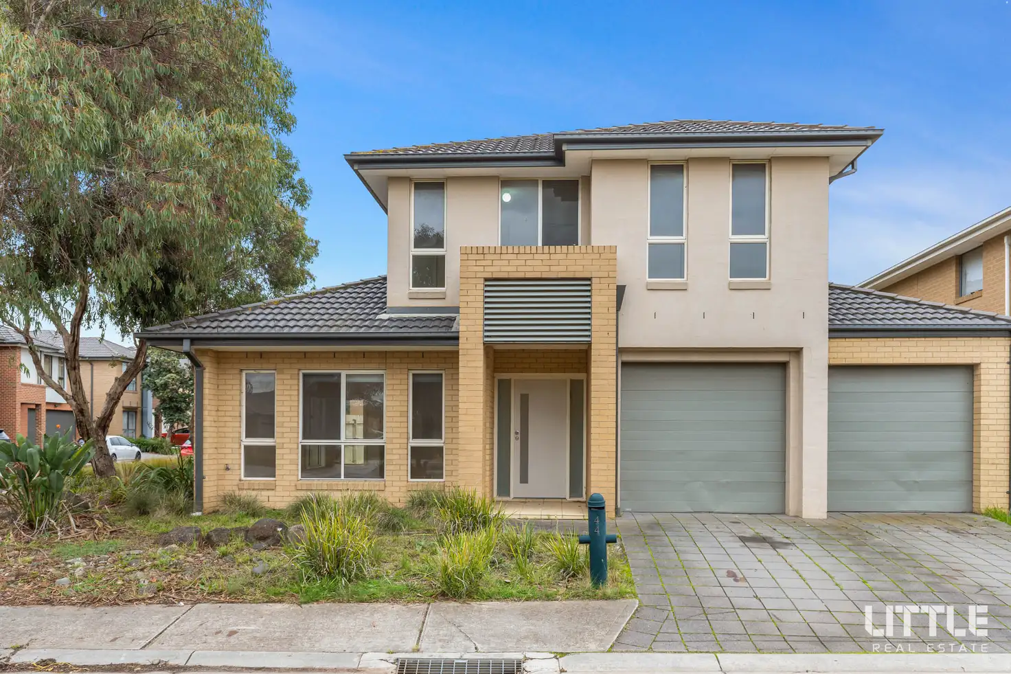 Main view of Homely house listing, 44 Eloura Circuit, Taylors Hill VIC 3037