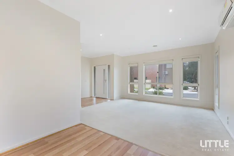 Second view of Homely house listing, 44 Eloura Circuit, Taylors Hill VIC 3037