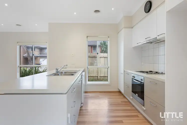 Third view of Homely house listing, 44 Eloura Circuit, Taylors Hill VIC 3037