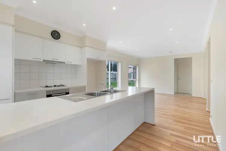 Fourth view of Homely house listing, 44 Eloura Circuit, Taylors Hill VIC 3037