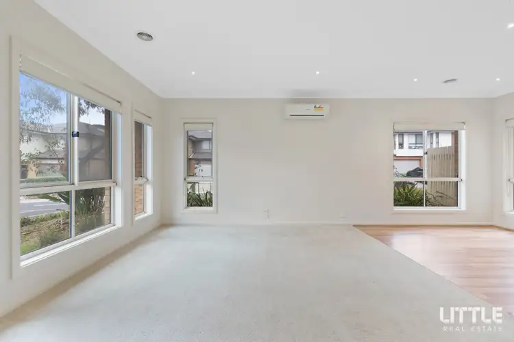 Fifth view of Homely house listing, 44 Eloura Circuit, Taylors Hill VIC 3037